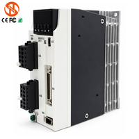 Nouveau Moteur Servomoteur AC Original MBDLN25SE 400W 200-240V avec Amplificateur Servo à Commande par Impulsions et Contrôle de Position