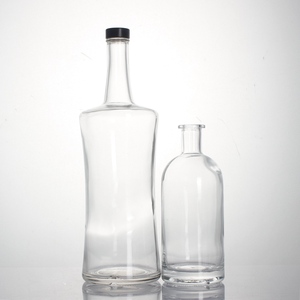 Tùy Chỉnh Biểu Tượng Nổi 1500 Ml 3000 Ml 5000 Ml 6000 Ml Chai Thủy Tinh Trong Suốt Với Vít <span class=keywords><strong>Cap</strong></span> Stopper - Product Image 6