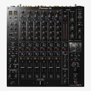 Authentique DJM-V10-LF Long Fader, table de mixage professionnelle 6 canaux, AC100V, table de mixage pour club, métal et plastique, nouveau <span class=keywords><strong>prix</strong></span> de gros - Product Image 3