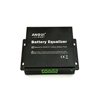 ANGUI égaliseur de batterie BM202S 2X24V batteries 24V48V 72V équilibreur de tension actif chargeur régulateur de décharge