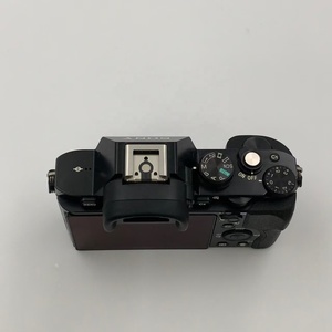 ขายส่งกล้องดิจิตอล <span class=keywords><strong>Sony</strong></span> A7 Alpha 7 ฟูลเฟรม มิเรอร์เลส บอดี้ 24.3MP 117 AF WiFi NFC สำหรับมืออาชีพ จัดหาจำนวนมาก - Product Image 4