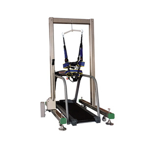 Caminadora Eléctrica Jinyu JY-JZB-4A, Equipo de Entrenamiento para Rehabilitación Postoperatoria - Product Image 2