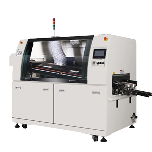Wave Soldering Machine Led Assembly Line Smt Machine SMT Selective Mini DIP Wave Soldering Machine With Lead-Free