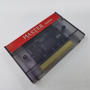 Tarjeta Flash SMS al por mayor 600 en 1 para Cartucho de consola de videojuegos <span class=keywords><strong>SEGA</strong></span> Master System - Product Image 3