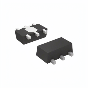 ซื้อชิ้นส่วนอิเล็กทรอนิกส์ออนไลน์ SOT 89 5/6 ชิปจัดการพลังงาน (PMIC) ของแท้รุ่น S-19243G33H-U5T1U - Product Image 1