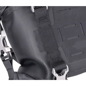 Petit outil accessoires étanche guidon Crash Bar sac arrière outil <span class=keywords><strong>moto</strong></span> sac <span class=keywords><strong>pour</strong></span> voyage équitation - Product Image 6