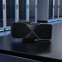 Ai Rtx Pro 6000 Versi Workstation Pro 6000 Komputasi Berkinerja Tinggi Ideal untuk Tugas Workstation dengan Pemrosesan yang Canggih