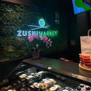 Enseigne néon LED en gros avec logo « DONT OVER THINK SHIT » – Mon endroit heureux – Idéale <span class=keywords><strong>pour</strong></span> mariage, dropshipping, fête et décoration intérieure - Product Image 2