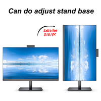 Bureau d'affaires i7 tout-en-un ordinateur enseignement formation assemblage maison ordinateur de bureau Pc Gaming Comput