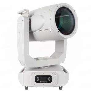 GBR-FB420 420 IP65 ngoài trời di chuyển đầu chùm ánh sáng - Product Image 2