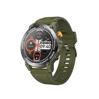 Reloj Inteligente Y13, el Más Vendido, con Podómetro, Monitor de Ritmo Cardíaco, para Llamadas, Resistente al Agua, Deportivo, con Pantalla Táctil Magnética