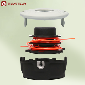 Tête de coupe 27-2 pour débroussailleuse Stihl AutoCut 4002 820 2310 FS55 FS56 FS70 FS85 FS90 FS94 FS120 FS131 FS250 M10x1.0 LHF - Product Image 3