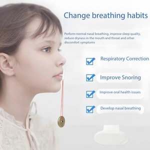 Portable Mouth Breathing <b>Corrector</b> Sleep Trainer For Daily Use - Product Image 3