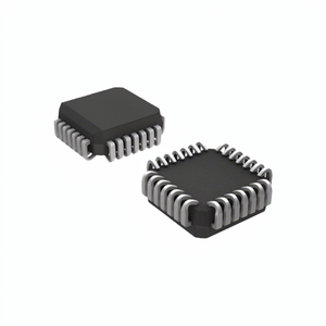 Logic MC10E452FNR2 28 LCC Electronic Circuit Components Manufacturer Channel - Product Image 1