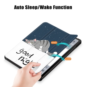 Lật Sơn Cứng PC Trở Lại PU Da Bìa Tablet Trường Hợp Đối Với Samsung <span class=keywords><strong>Galaxy</strong></span> <span class=keywords><strong>Tab</strong></span> S9 11Inch 2023 S9 Siêu S8 S7 - Product Image 5