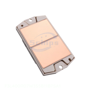 Electronic Chips Component F3L400R07W3S5B11BPSA1 Transistors In Stock - Product Image 1