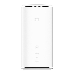 สำหรับ ZTE MC888 Pro SDX62 5G CPE Router 5G WiFi 6 Home Office ในร่มไร้สาย4G 5G CPE กับ QOS VPN และ VoIP ฟังก์ชั่น - Product Image 3