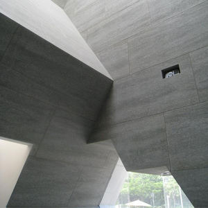 Desain Modern 18mm 20mm 24mm papan semen serat selulosa non-asbes abu-abu Portland lembar semen serat cakupan 38% lantai - Product Image 2