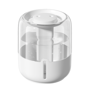 Difusor de Aceites Esenciales con Cambio de Color, Humidificador para el Hogar y el Automóvil - Product Image 2