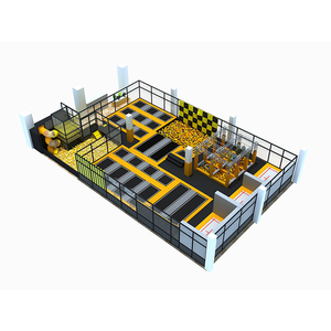 400 Vierkante <span class=keywords><strong>Meter</strong></span> Indoor Speeltuin Trampoline <span class=keywords><strong>Kids</strong></span> Ondeugend Kasteel Nieuw Design Modern <span class=keywords><strong>Kids</strong></span> Indoor Games - Product Image 4