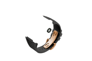 Trendy Appl 8 7 <span class=keywords><strong>6</strong></span> se 44mm 45mm orologio bracciale uomo Luxury Appl orologi cinturino in gomma - Product Image 4