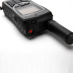 Iridium 9575 couverture appel confidentialité couverture du Signal Global couverture du Signal Satellite téléphone talkie-walkie - Product Image 5