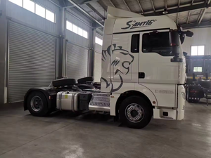 <span class=keywords><strong>Venta</strong></span> Caliente, Camión Tractor Sinotruck Howo SITRAK C7H G7 4x2 6x4 Nuevo y <span class=keywords><strong>0km</strong></span>, Cabeza Tractora <span class=keywords><strong>en</strong></span> <span class=keywords><strong>Venta</strong></span> - Product Image 4