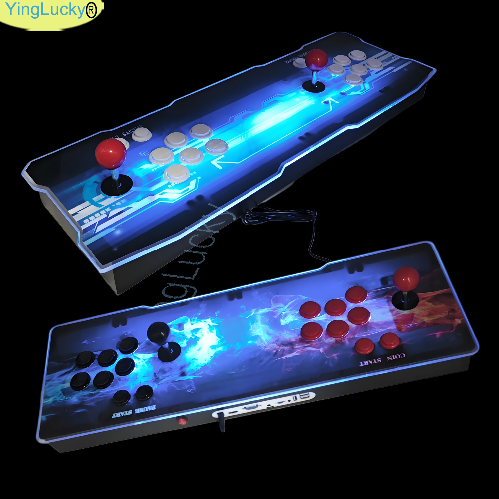 Pandora 30000-in-1 アーケード ゲーム Amazon.com: RegiisJoy 30000 in 1 Pandora's Box 70S Arcade
