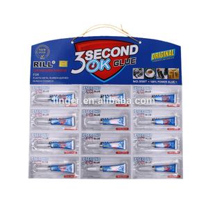 Super <span class=keywords><strong>Pegamento</strong></span> Todo Uso Instantáneo Mundial, <span class=keywords><strong>Pegamento</strong></span> Todo Instantáneo - Product Image 1