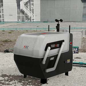 Hangar GDU Ko2 GPS para Drones S200, Control por Aplicación, Nivel Experto, Control Remoto, Retorno, Transmisión de Datos - Product Image 4