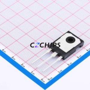 ทรานซิสเตอร์ภาคสนามแบบ IPW60R017C7 TO-247-3ทรานซิสเตอร์ (มอสเฟท) แบบดั้งเดิมและใหม่ - Product Image 2