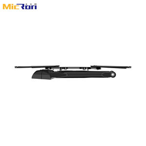 高品质 MCR-P4 VESA 400x400mm 全动电视支架，适用于办公室 32-55 英寸电视壁挂支架 - Product Image 5