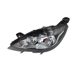 <span class=keywords><strong>Faros</strong></span> <span class=keywords><strong>LED</strong></span> mejorados para <span class=keywords><strong>Peugeot</strong></span> 408 2014-2018 T93, <span class=keywords><strong>LED</strong></span> DRL con señal de giro secuencial, lente proyector, Plug-and-Play - Product Image 2