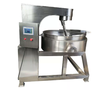 Ligne de transformation du gingembre multifonctionnelle 500 kg/h avec acier inoxydable de qualité alimentaire pour usage industriel