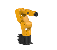 AIR3 industriel agv manipulateur prix robot industrie logistique robot 3kg mini bureau pièces robotiques servomoteur