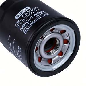 MASUMA-Filtro de aceite para coche, filtro de aire para Honda, Hyundai, MZ690115, modelo de coche, compatible con Honda, modelo de coche, modelo MZ690115 - Product Image 6