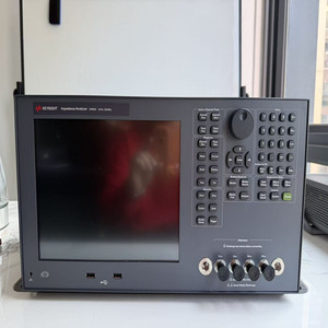 เครื่องวิเคราะห์อิมพีแดนซ์ Keysight E4990A 20Hz ถึง 10/20/30/50/120 MHz ความแม่นยำ 0.1% - Product Image 1