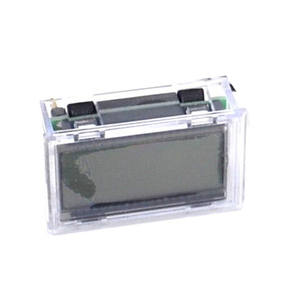 จอแสดงผล LCD สำหรับบอร์ดขับอินเวอร์เตอร์คลื่นไซน์ <span class=keywords><strong>EGS002</strong></span> - Product Image 3
