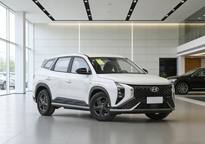 Auto Usado 2025, MUFASA 2.0L GLS Premium FWD, SUV a Gasolina, Volante a la Izquierda, <span class=keywords><strong>R17</strong></span> - Product Image 6