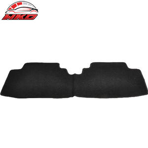 พรมปูพื้นสำหรับรถยนต์ฮอนด้า ซีวิค 01-05 พรมปูพื้นด้านหน้าและด้านหลัง - Product Image 4