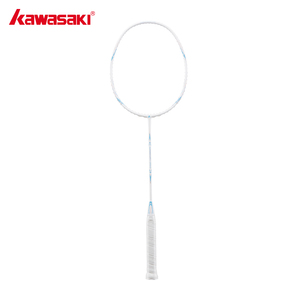Kawasaki Niềm Đam Mê P38 Đào Tạo Cầu Lông Vợt <span class=keywords><strong>83G</strong></span> 24T Đầy Đủ Sợi Carbon Với Grip Mềm Chất Lượng Cao OEM ODM - Product Image 2