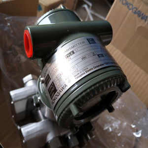Transmisor de Presión en Línea Yokogawa EJX530E, Alta Estabilidad, Sensor de Precisión DPharp para la Industria Química de Petróleo y Gas - Product Image 2