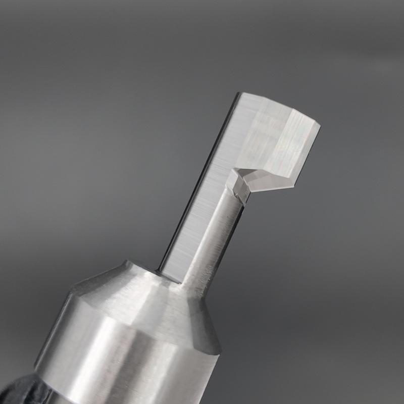 Carbide Coating End Mill 3 Flute