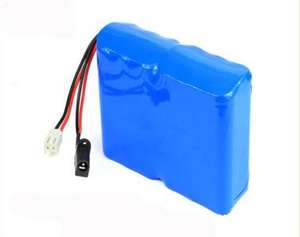 Batería Recargable de Iones de Litio de 60V 2600mah, <span class=keywords><strong>Potente</strong></span> Batería para Monociclo Eléctrico, Scooter, Patineta, <span class=keywords><strong>Hoverboard</strong></span>, Personalizable - Product Image 4