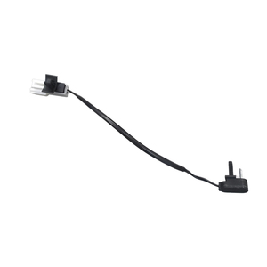 Thermistance D'évaporateur Climatisation - 2 Pièces Haute Précision - Compatible Kia Hyundai - Référence OEM