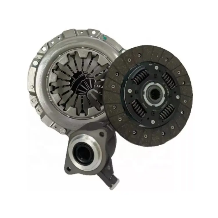 621 3044 33 Genuine Auto Engine Clutch Kits Sets For Fiat Palio Siena Adventure 1.8L Kit De Embrague Clutch OEM 621 3044 33