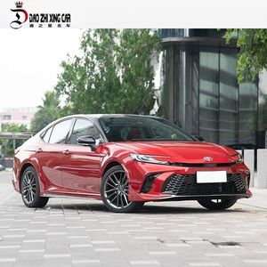2024 Toyot Camr AWD berlina 4 porte 5 posti auto a benzina usate sterzo sinistro disponibile vendita automobilistica - Product Image 2