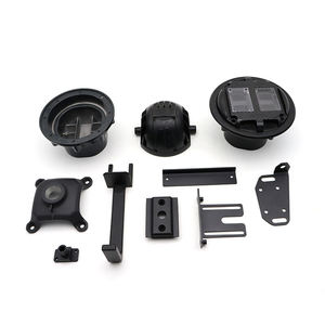 OEM, промышленное оборудование, высокоточные детали для литья под давлением, услуги по индивидуальному заказу, долговечные литые - Product Image 3