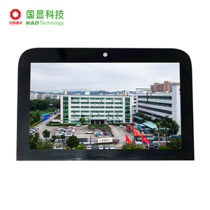 K & D New <span class=keywords><strong>6.95</strong></span> "600*1024 IPS TFT Hiển Thị MIPI-DSI 7" 800:1 Tương Phản LCD TFT Module 600 * RGB * 1024 300 Nits Cảm Ứng Điện Dung Bảng Điều Chỉnh - Product Image 2