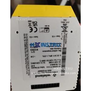 ตัวควบคุมความปลอดภัยของ SP-COP2-ENI-A Wieland Samospro R1.190.1310.0ใช้ H - Product Image 5